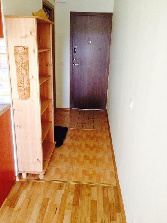 A Cozy Central Studio Druskininkai Quarto foto
